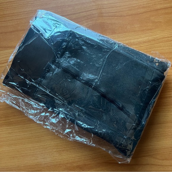 Fleeced Lined Pantyhose transparent tights classy and sophisticated - Picture 7 of 15